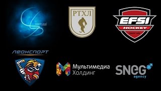 Патриоты vs Ночные Витязи