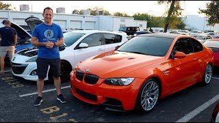 Is this 2013 BMW M3 Lime Rock Edition the BEST E92 to BUY?