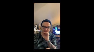Антон С на грани нервного срыва, 26.01.2020