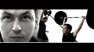 Crossfit Türkiye - Fitness - Vücut / Kas Gelistirme - Fonksiyonel Antrenman