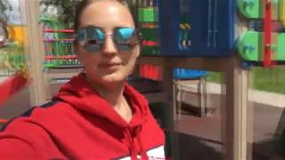 Озеро "Эволюция" /Поставили печати РВП / Программа переселения
