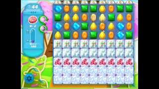 Candy Crush Soda Saga Level 484