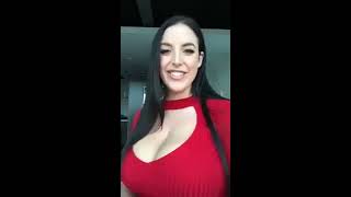 Angela white insta new live stream