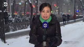 Азия: обманутые дольщики Душанбе