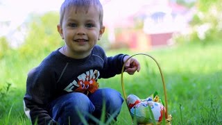 Корзинка с сюрпризами. Открываем Kinder Maxi, Kinder surprise, Сhupa  Chups, Fruittella, Миньоны!