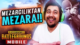 ÖLDÜĞÜM ZAMAN TEPKİLERİM/ SONU ERKEN GELEN MAÇLAR!! PUBG Mobile Türkiye (Taktiksel,Kolsuzluk içerir)
