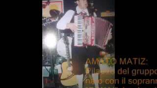 Trio Pakai - Primavera in carnia