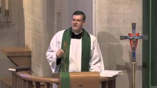 Sermon Mark 5:21-43