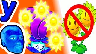 ЧУДНЫЙ Лунный ЦВЕТОК! ПРоХоДиМЦу не нужны ПОДСОЛНУХИ! #306 ИГРА для ДЕТЕЙ