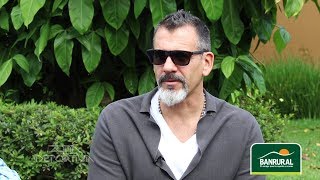 01 PROG540 BANRURAL ENTREVISTA CON EL NUEVO PREPARADOR FISICO ROJO EZEQUIEL BARRIL
