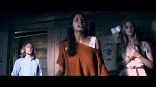 Evil Dead - Bloody Shower Film Clip