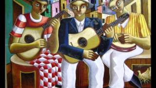 Heitor Villa-Lobos "Suite Popular Brasileña" (Completa) Pablo De Giusto