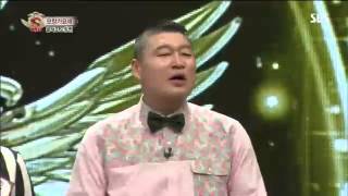 스타킹 302회 #7