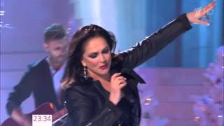 София Ротару - Океан (Новогодняя ночь на Первом 2016) HD