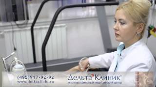 УЗИ брюшной полости