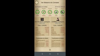 || Zerando p6 130m || K2012 - Ataques & relatórios || CLASH OF KINGS BR