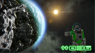 Space Engineer - Lost in Space #036 [Gameplay Deutsch]