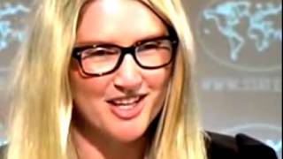 Как иностранные журналисты разносят  Госдеп США! Мэтт красавчик!