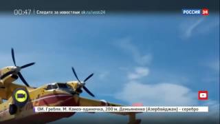 Программа Мобильный репортер от 19 августа 2016 года