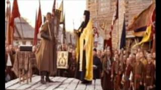 П.Орлик та його конституція