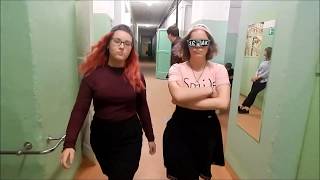 РЕКЛАМА СТОЛОВОЙ.ПЕСНЯ ВЫПУСКНИКОВ.ШКОЛЬНИКИ.DAS te ПРОДАКШН.