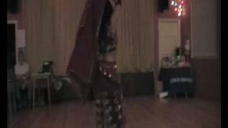 Bishop's Stortford Egyptian Dance Group Hafla