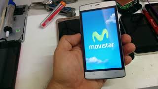 Eliminar Cuenta Google BMobile X820 2017