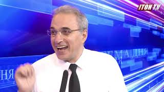 Израильский адвокат - про евреев и велосипедистов