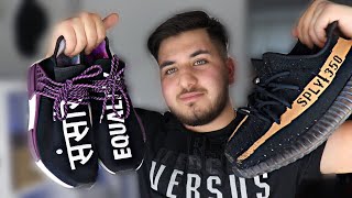 TOP 5 SNEAKER FÜR DEN SOMMER  ?? | MAHAN