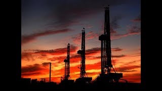 Перспективы наращивания сырьевой базы углеводородов в РФ. Варламов Алексей Иванович, ВНИГНИ