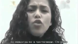 Свидетельство Анжелики Замбрано. Ад и Рай. 2 часть