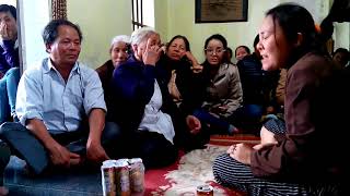 GỌI HỒN CÔ ĐỒNG SINH : ĐI TÌM UỐNG ÍT RƯỢU THÔI