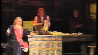 БОЛЬШОЙ ТЕАТР-БОРИС ГОДУНОВ-КОРЧМА 1999