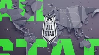All-Star 2017 - Dia 1