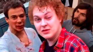 ДРАКИ РУССКИХ РЭПЕРОВ