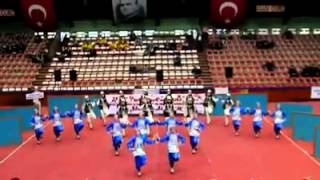 KIRKLARELİ YÖRESİ HALK OYUNLARI - ANADOLU EFSANELERİ ARŞİVİ