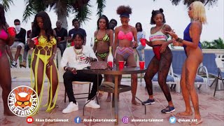 Unknown Gringo - Coil Pon Coil [Official Music Video HD]