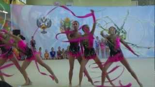Краски осени трейлер