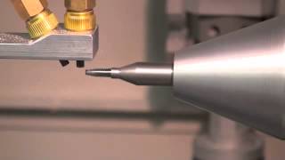 Dental Implant Surface