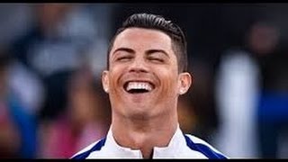 Cristiano Ronaldo Funny Moments & Funny TV Show Compilation