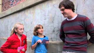 Kids Interview Bands - Electric Six