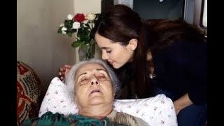Слезы Дженнет 5 СЕРИЯ - краткое содержание