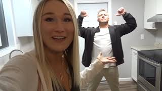 Average Day in the life of a Successful Real Estate Agent / / Young Husband & Wife Real Estate Team