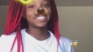 Police Looking For Teen Who Stabbed 14-Year-Old To Death