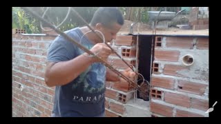 Super dicas pra fazer um muro de arrimo com segurança
