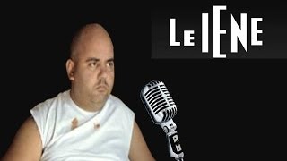 [SPECIALE 100 ISCRITTI]- Giuseppe Simone viene intervistato dalle Iene