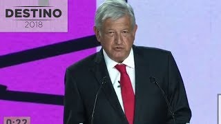 "Ya le ofrecí a Donald Trump el avión presidencial": AMLO