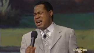 Pastor Chris - Deriso A song of the end times