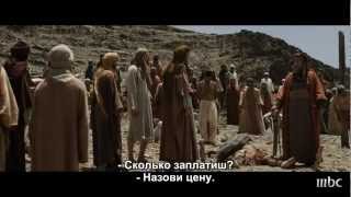 Омар ибн аль-Хаттаб серии Серия 6