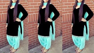 Awesome Designer Punjabi Suits || Latest Punjabi Suit Designs || Punjabi Boutique Suit Designs 2018